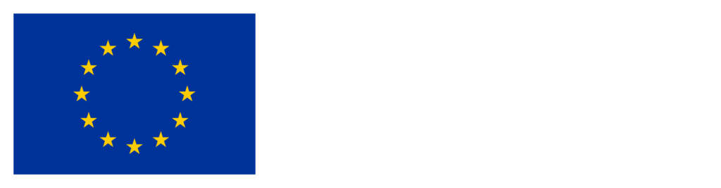 logo financiado por la unión europea